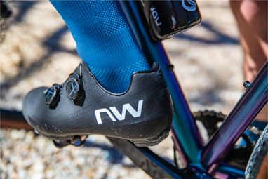 Chaussures VTT Northwave Extreme XCM 4 Noir — photo 5
