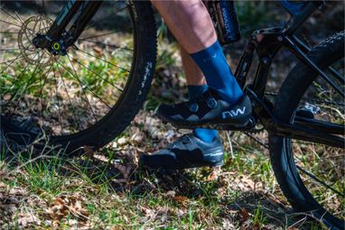 Chaussures VTT Northwave Extreme XCM 4 Noir — photo 6
