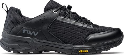 Chaussures VTT Northwave Freeland Noir — photo 1