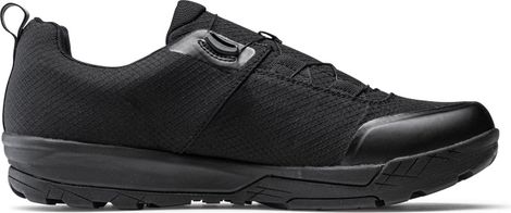 Chaussures VTT Northwave Rockit Plus Noir — photo 3