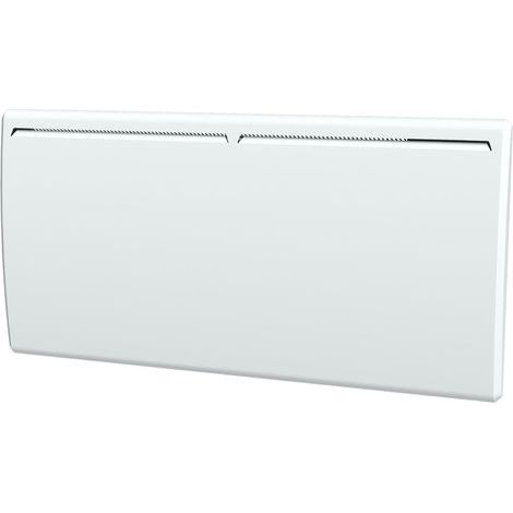 Radiateur Électrique LCD Fonte Blanc 2000W UNO — photo 5