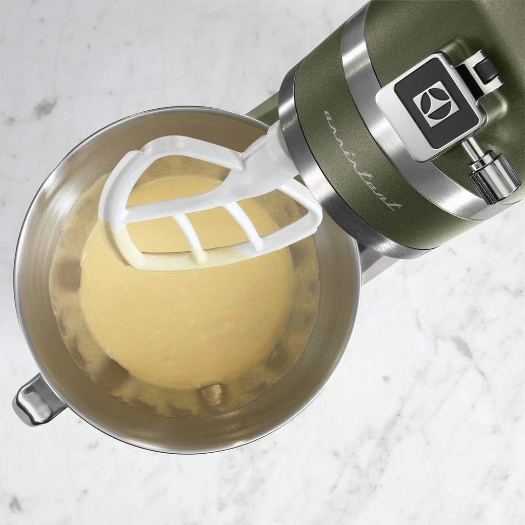2026 Electrolux Robot ptissier Pétrisseuse vert