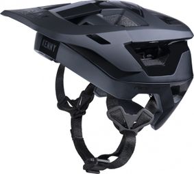 Casque Kenny Rocket Noir — photo 2