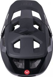 Casque Kenny Rocket Noir — photo 4