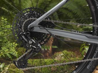 Cassette Sram NX Eagle PG-1230 12V — photo 2