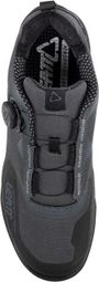 Chaussures Leatt 6.0 Clip Stealth Noir — photo 2