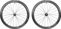 Paire de Roues Zipp 303S Tubeless 700 Disc | 12x100mm | 12x142mm | Centerlock — photo 1