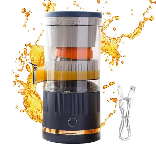 2026 Presse agrumes électrique pour boissons saines, presse agrumes électrique pour fruits et légumes, extracteur de jus élec