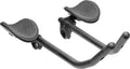 Prolongateurs Profil Design Supersonic Ergo+ 50 SLC Carbone Noir — photo 1