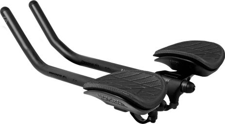Prolongateurs Profil Design Supersonic Ergo+ 50 SLC Carbone Noir — photo 3