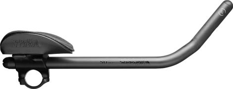 Prolongateurs Profil Design Supersonic Ergo+ 50 SLC Carbone Noir — photo 4