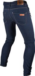 Pantalon Leatt MTB Gravity 3.0 Denim Bleu — photo 4