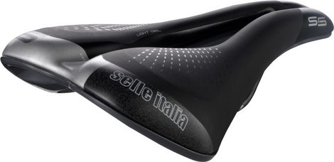 Selle Italia S5 Lady Superflow Noir — photo 1