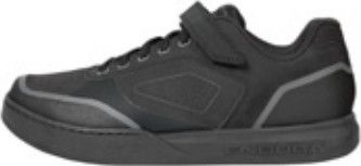 Chaussures VTT Pédales Plates Endura Hummvee Clipless Noir — photo 1