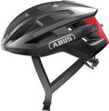 Casque Abus PowerDome Titan Noir / Rouge — photo 1