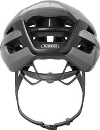 Casque Abus PowerDome Ace Race Grey / Gris — photo 2