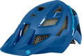 Casque Endura MT500 MIPS Myrtille Bleu — photo 1