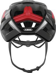 Casque Abus StormChaser Metallic Copper Beige / Rouge — photo 4