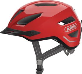 Casque Abus Pedelec 2.0 Blaze Red / Rouge — photo 1