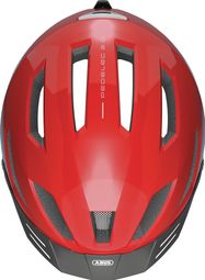 Casque Abus Pedelec 2.0 Blaze Red / Rouge — photo 2