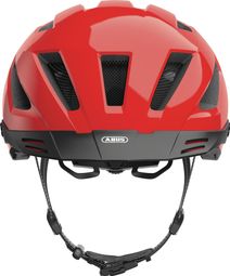 Casque Abus Pedelec 2.0 Blaze Red / Rouge — photo 4