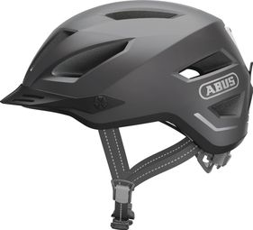 Casque Abus Pedelec 2.0 Titan / Gris — photo 1
