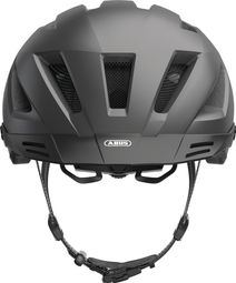 Casque Abus Pedelec 2.0 Titan / Gris — photo 2