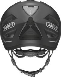 Casque Abus Pedelec 2.0 Titan / Gris — photo 3
