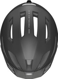 Casque Abus Pedelec 2.0 Titan / Gris — photo 4