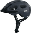Casque Abus Youn-I Ace Sparkling Titan — photo 1