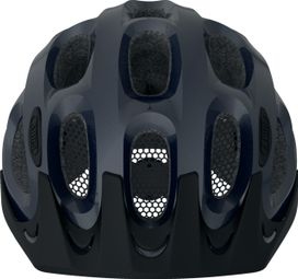 Casque Abus Youn-I Ace Sparkling Titan — photo 3