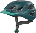 Casque Abus Urban-I 3.0 Core Green / Vert — photo 1