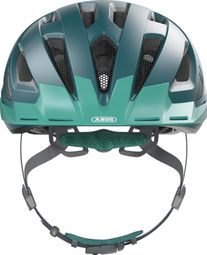 Casque Abus Urban-I 3.0 Core Green / Vert — photo 2
