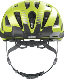 Casque Abus Urban-I 3.0 Mips Signal Yellow / Jaune — photo 2