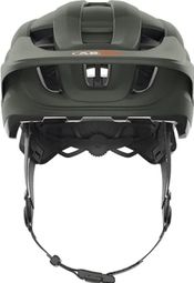 Casque Abus Cliffhanger MIPS Olive Green / Vert — photo 2