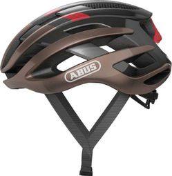 Casque Abus AirBreaker Metallic Copper — photo 1