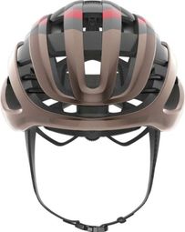 Casque Abus AirBreaker Metallic Copper — photo 2
