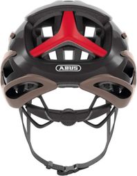 Casque Abus AirBreaker Metallic Copper — photo 3