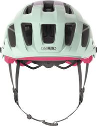 Casque Abus Moventor 2.0 MIPS Iced Mint Vert — photo 3