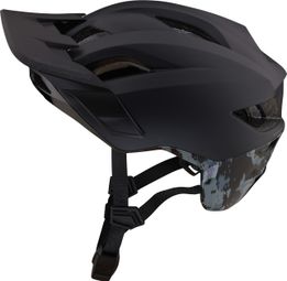 Casque Troy Lee Designs Flowline SE Mips Radian Camo/Noir — photo 1