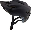 Casque Troy Lee Designs Flowline SE Mips Radian Camo/Noir — photo 1