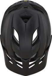 Casque Troy Lee Designs Flowline SE Mips Radian Camo/Noir — photo 4