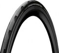 Pneu Route Continental Grand Prix 5000 All Season 700 mm Tubeless Ready Souple Vectran LazerGrip ACT BlackChili Reflex — photo 1