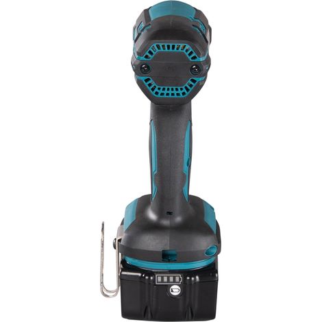 Visseuse ‡ chocs MAKITA DTD152Z - 18V - Machine nue
