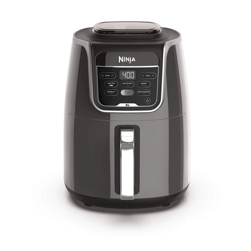 2026 Friteuse à air Ninja AF150AMZ 5,5 L (2025) : réchauffe, déshydrate et multifonctions