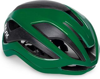 Casque Route Kask Elemento Vert — photo 1