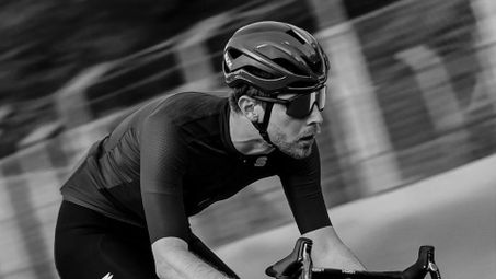 Casque Route Kask Elemento Vert — photo 3