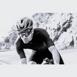 Casque Route Kask Elemento Vert — photo 4