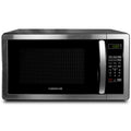 2026 Farberware Classic 1.1 Cu. Ft. 1000-Watt Microwave Oven(Stainless Steel)