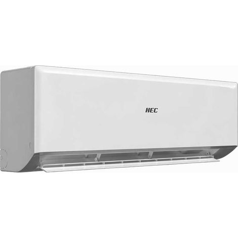 Haier – Climatiseur réversible 3,5 kW – Wifi intégré – Gaz R32 – Efficacité A++ – Fonctionnement silencieux – Installation facile — photo 2